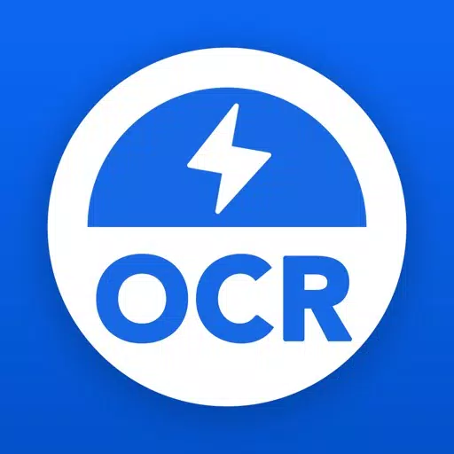Easy OCR: Image to text easily