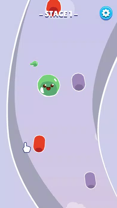 Blob Merge应用截图