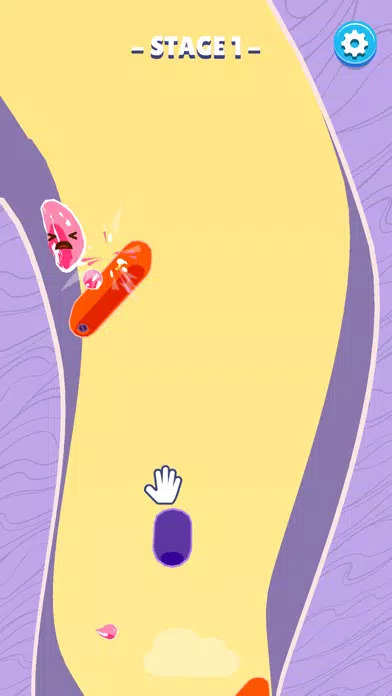 Blob Merge应用截图