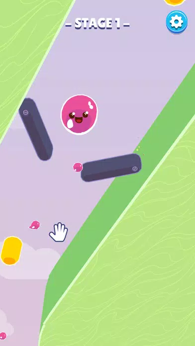 Blob Merge应用截图