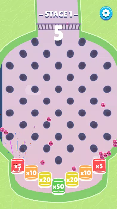 Blob Merge应用截图