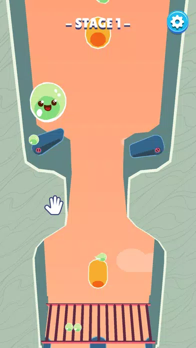 Blob Merge应用截图