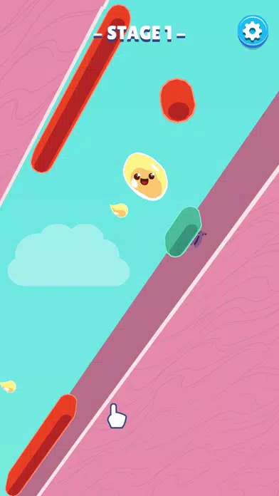 Blob Merge应用截图