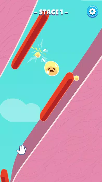 Blob Merge应用截图