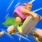 Belly Jet
