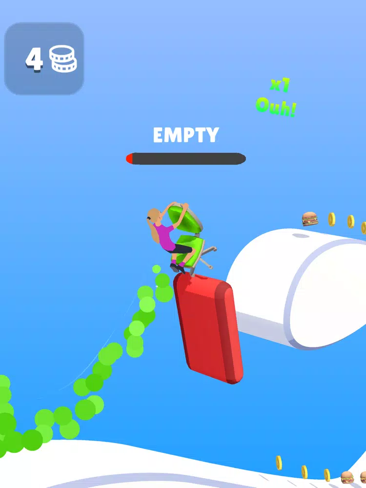 تصاویر Belly Jet iPad 
