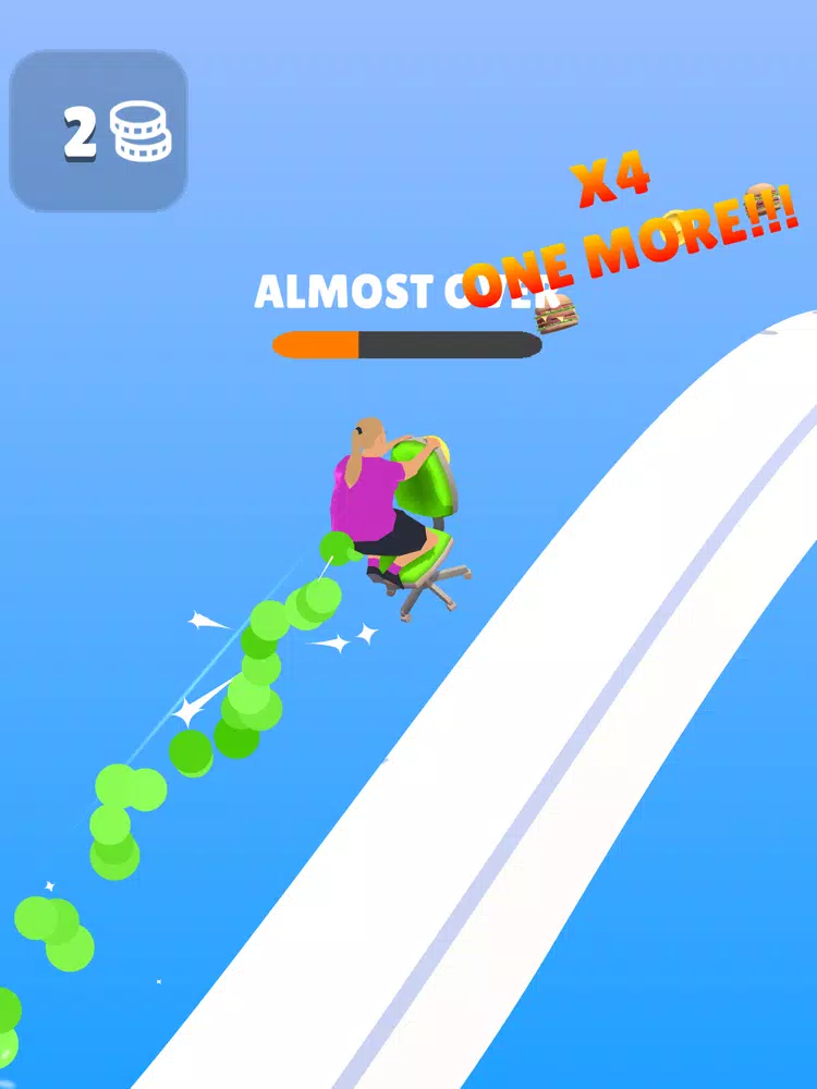 تصاویر Belly Jet iPad 