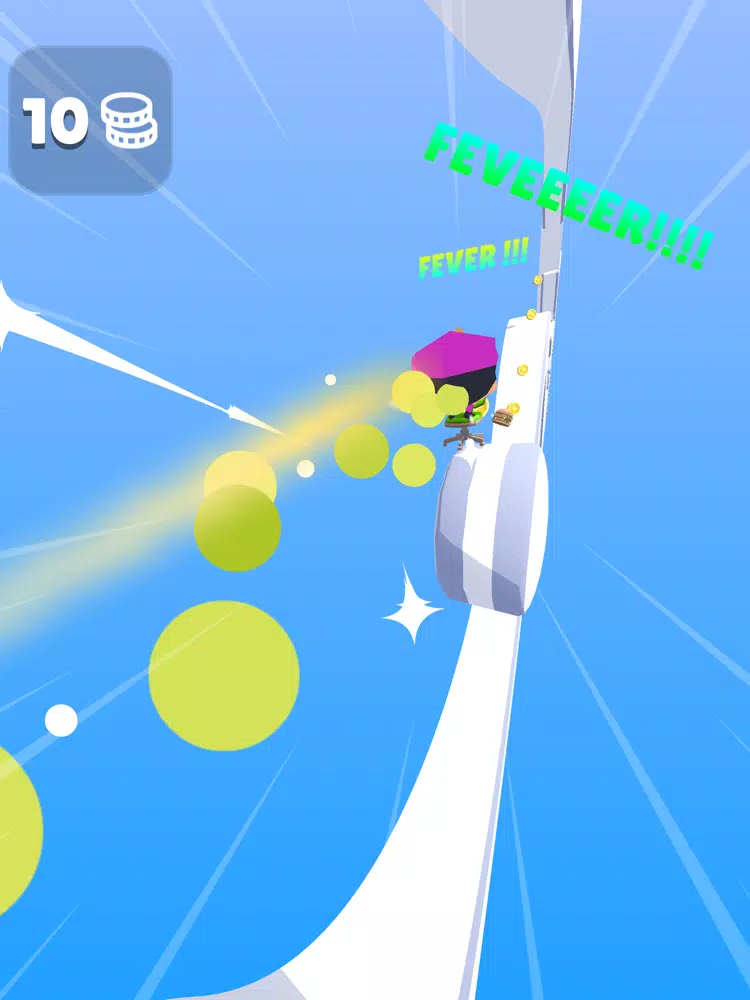 تصاویر Belly Jet iPad 