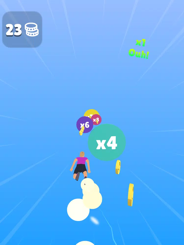 تصاویر Belly Jet iPad 