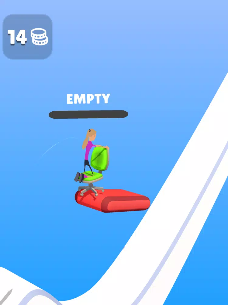 تصاویر Belly Jet iPad 