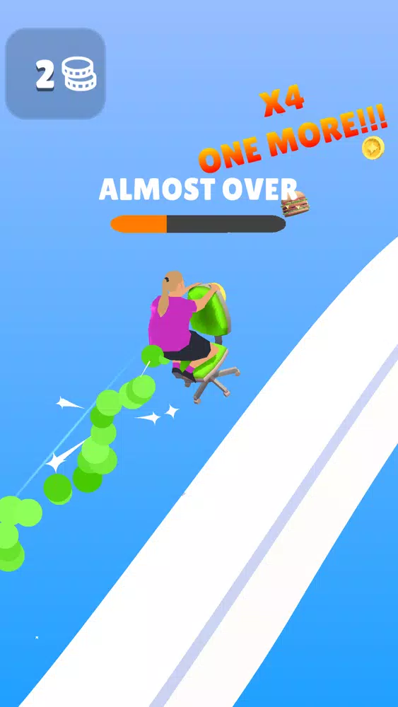 تصاویر Belly Jet