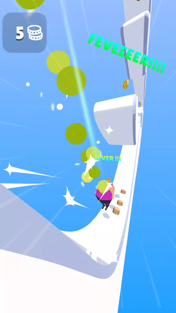 تصاویر Belly Jet