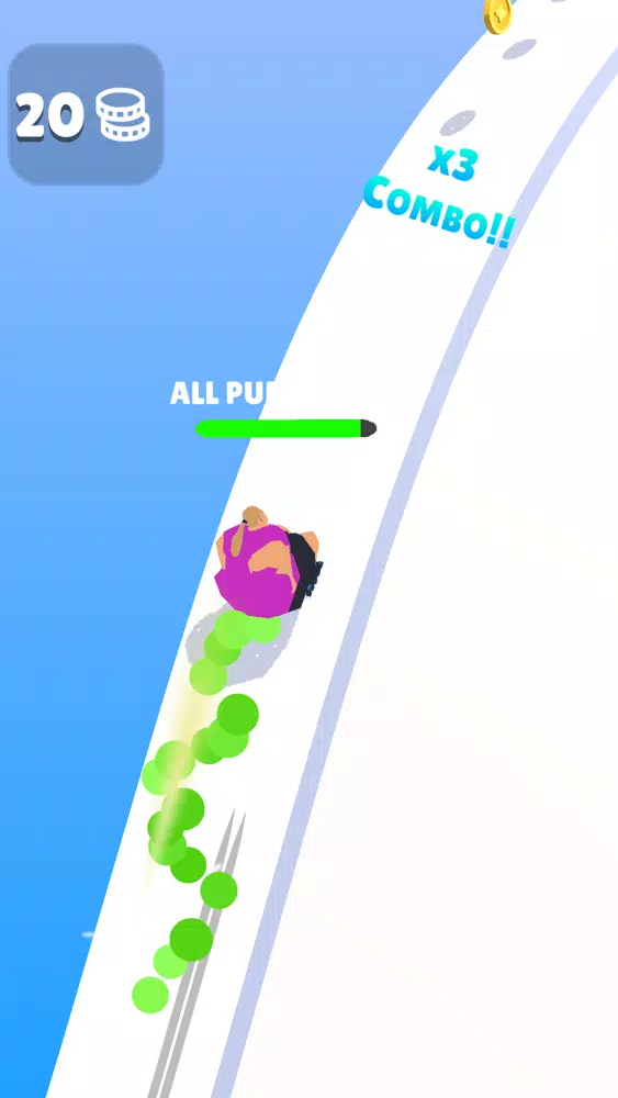 تصاویر Belly Jet
