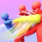 Spinning Rush 3D