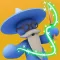 Wizard Draw