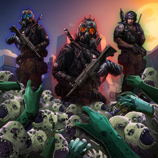 Zombie Defense