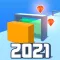 Shifter Run 3D