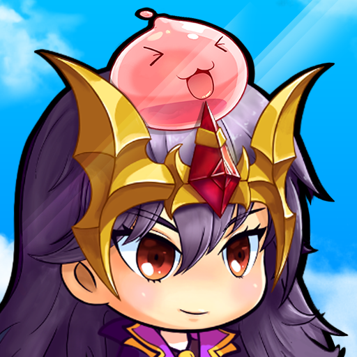 Midgard Heroes: Ragnarok Idle Midgard Heroes: Ragnarok Idle