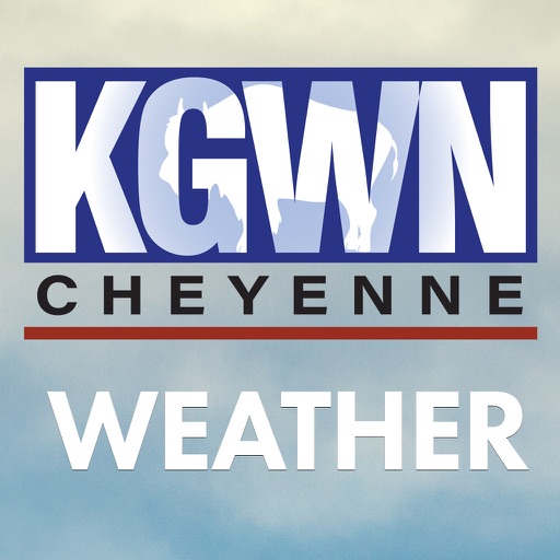 KGWN Storm Tracker 5 KGWN Storm Tracker 5