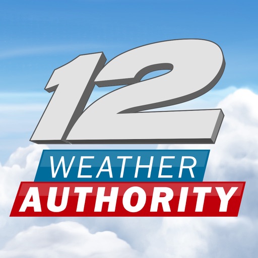 KXII Weather Authority App KXII Weather Authority App