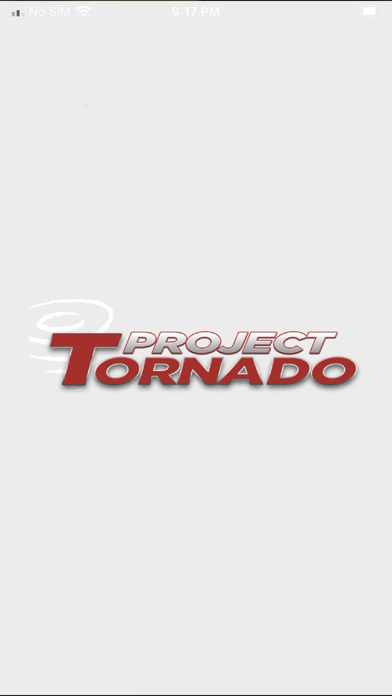 Project Tornado Screenshots