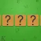 Letter Scrambler!