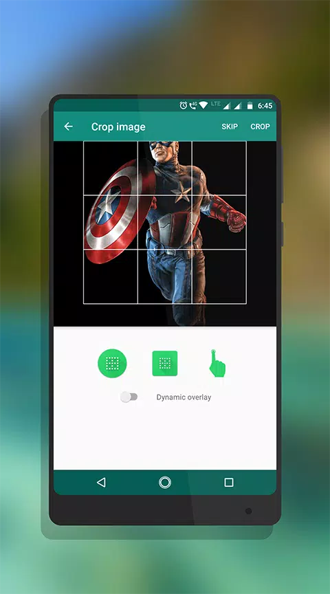 Sticker Maker for WhatsApp Screenshots