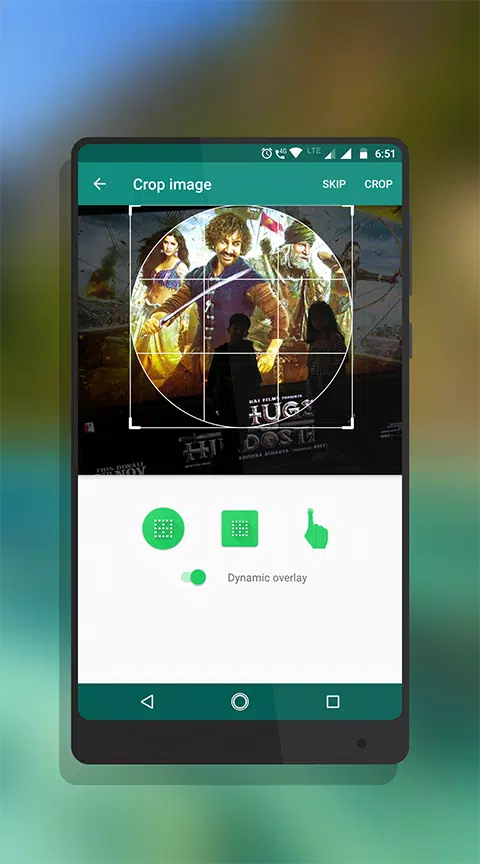 Sticker Maker for WhatsApp Screenshots