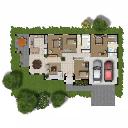 Home FloorPlan Designs Catalog Home FloorPlan Designs Catalog