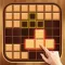 Block Puzzle - Wood Legend