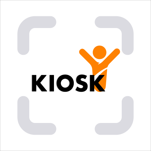 GreatDay Kiosk 8