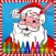 Christmas Colouring Book 2018