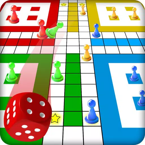 Ludo Game Real 2019