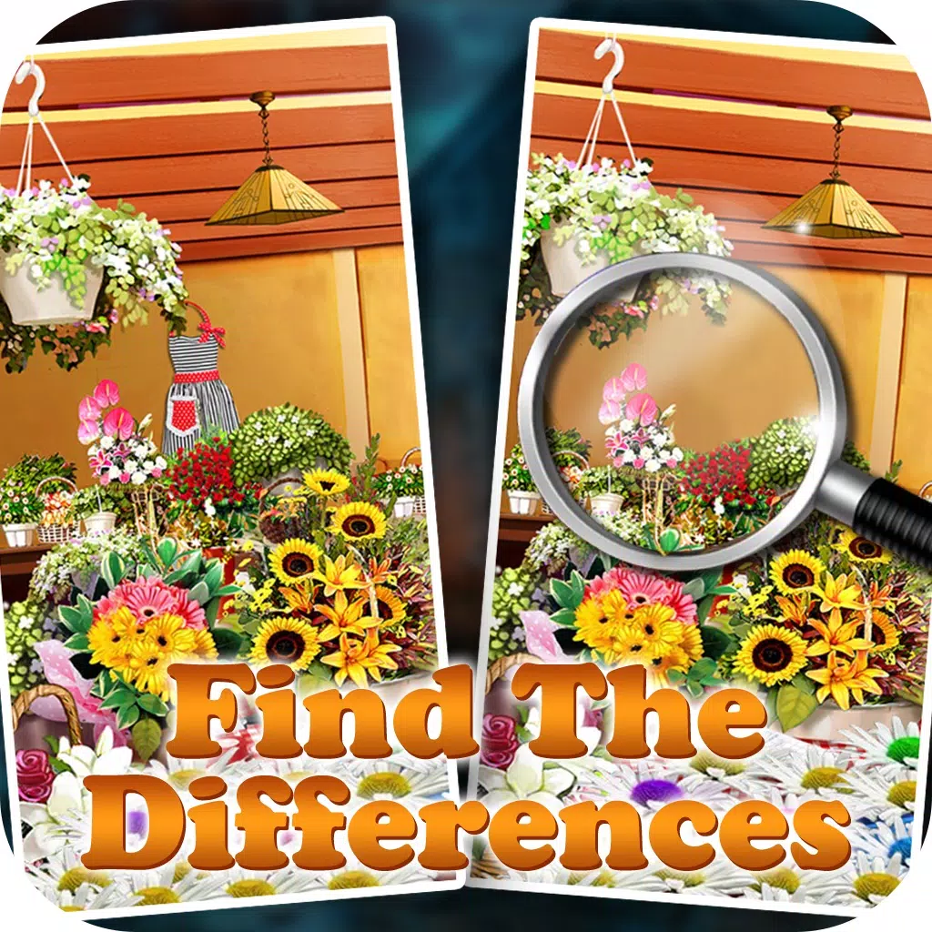Spot The Difference 2019 Spot The Difference 2019
