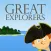 The Great Explorers