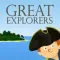 The Great Explorers