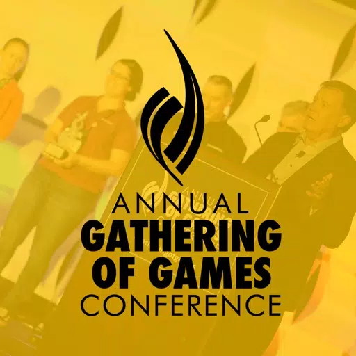 The Gathering of Games The Gathering of Games
