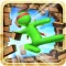 KungFuMan Run