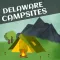 Delaware Campsites