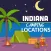 Indiana Camping Locations
