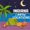 Indiana Camping Locations