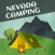 Nevada Camping