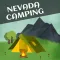 Nevada Camping