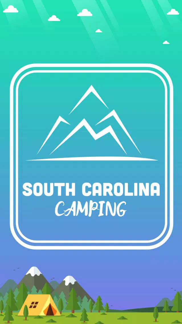 South Carolina Camping Screenshots