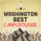 Washington Best Campgrounds