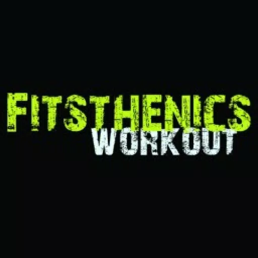 Fitsthenics workout Fitsthenics workout