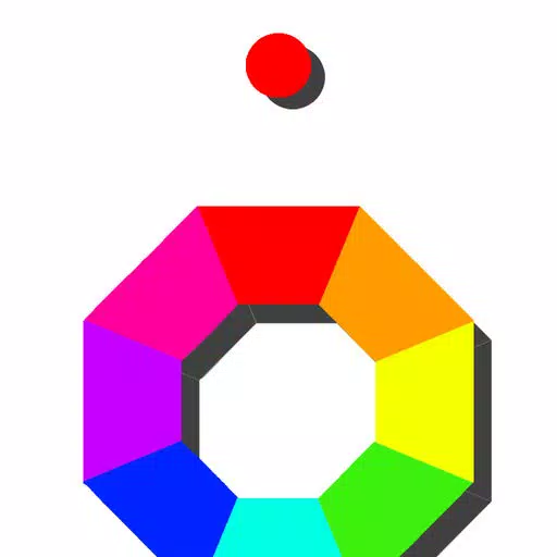 Prism Dots Prism Dots