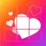 Top Likes Grid for PhotoLikes