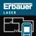 Erbauer Laser
