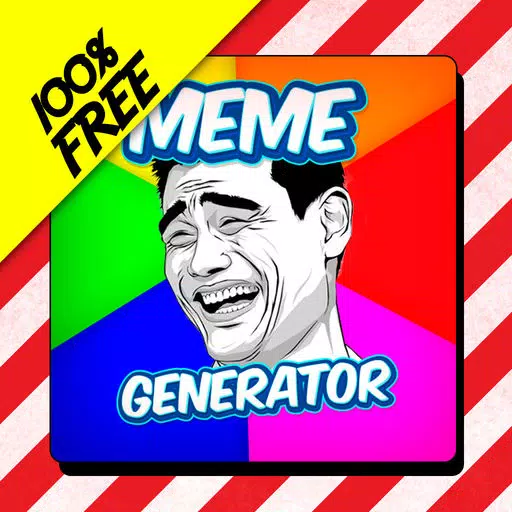 Free Meme Generator App Free Meme Generator App